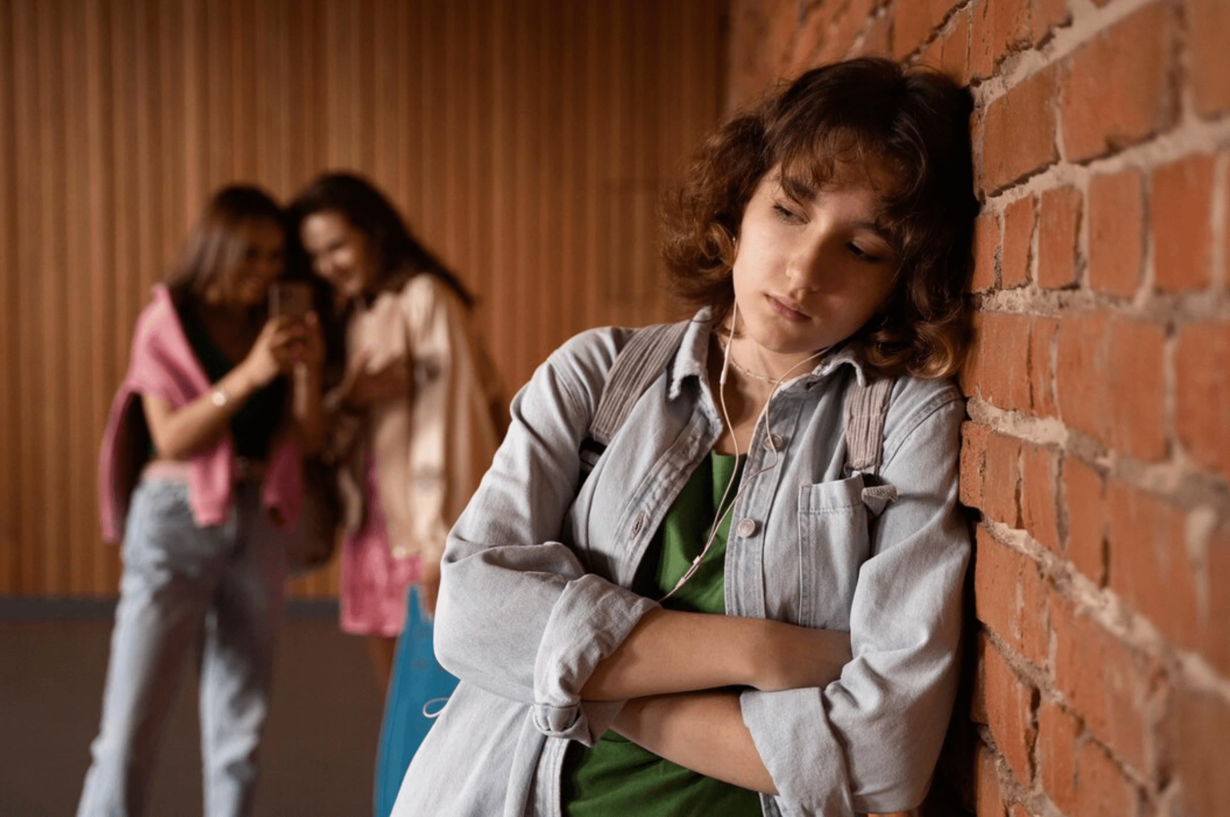 Bullying Among Youth: A Collective Concern and Responsibility